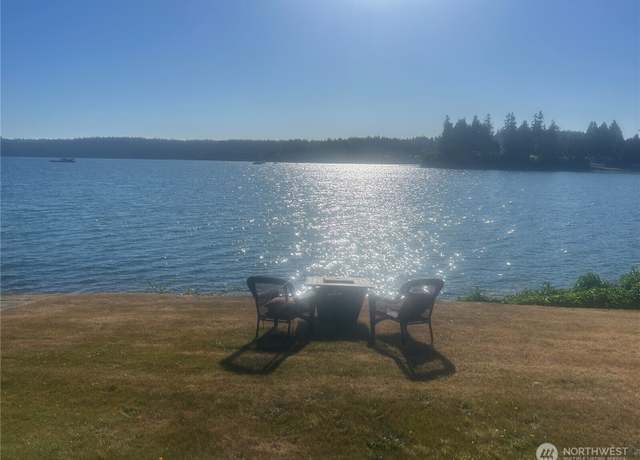 Property at 5341 S Bercot Rd, Freeland, WA 98249, 3 beds, 3 baths