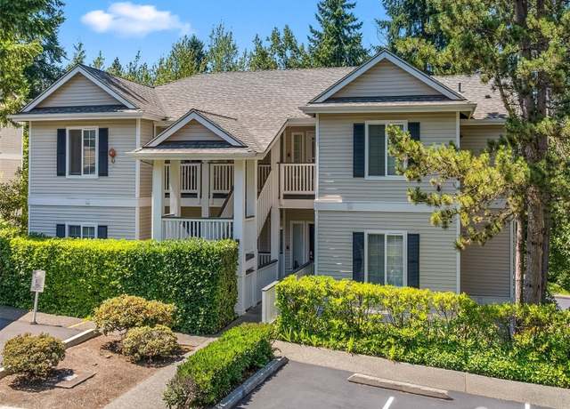 Property at 12105 NE 171st Pl Unit A202, Bothell, WA 98011, 2 beds, 2 baths