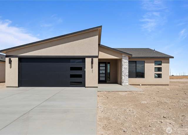 Othello, WA Homes for Sale & Real Estate | Redfin