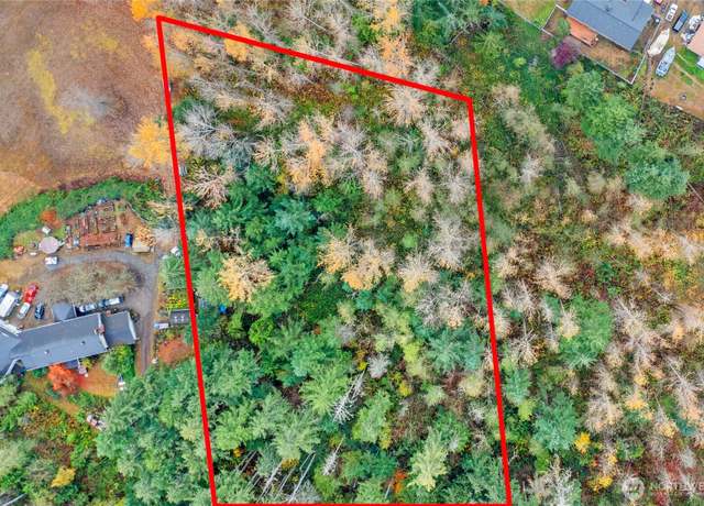Property at 5311 & 5201 185th Avenue Ct E, Bonney Lake, WA 98391