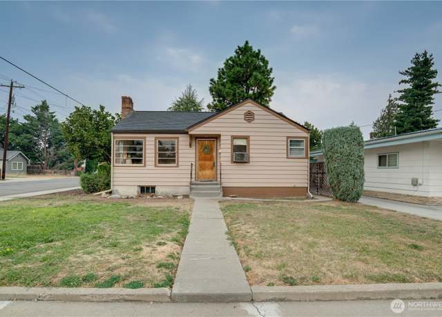 Property at 1044 Tyler, Wenatchee, WA 98801, 2 beds, 2 baths