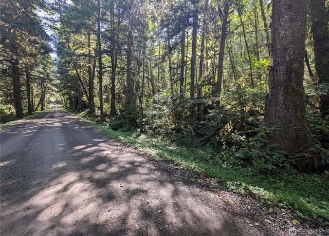 Property at 99992 Dowans Creek Rd, Forks, WA 98331