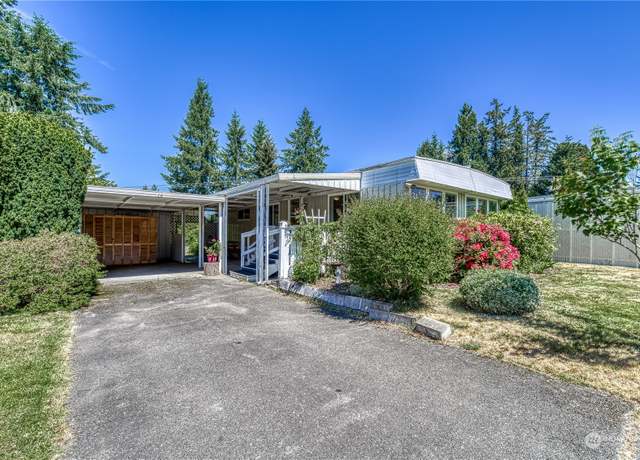 Property at 3702 Hunt St #16, Gig Harbor, WA 98335, 2 beds, 2 baths