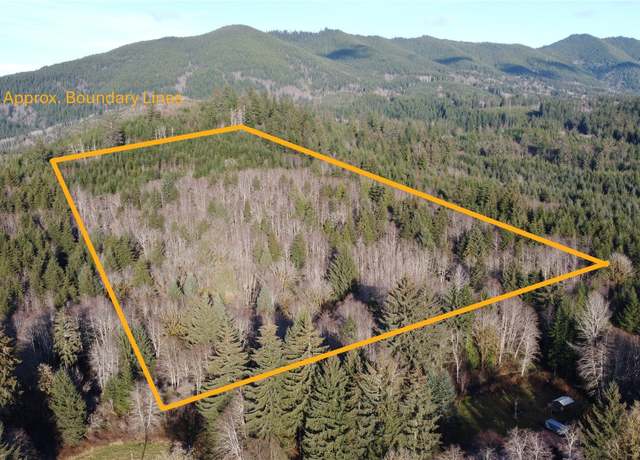 Property at 999 Grant Rd, Beaver, WA 98305