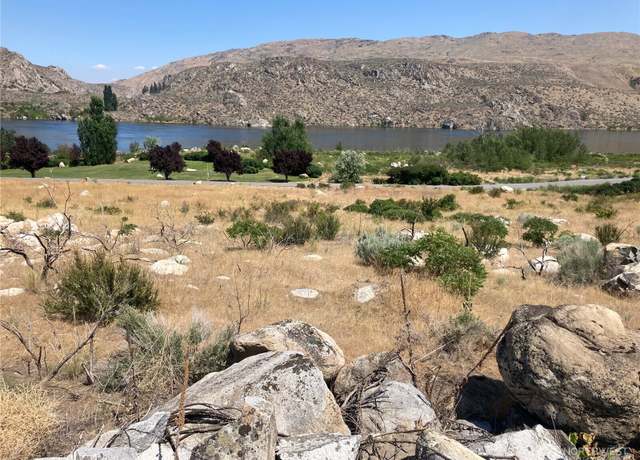 Property at 0 Lot 3 Lone Coyote, Pateros, WA 98846