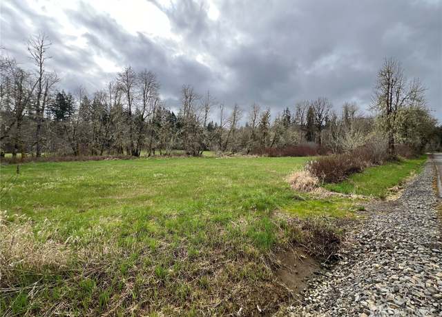 Property at 0 Bunker Hill Rd, Adna, WA 98522