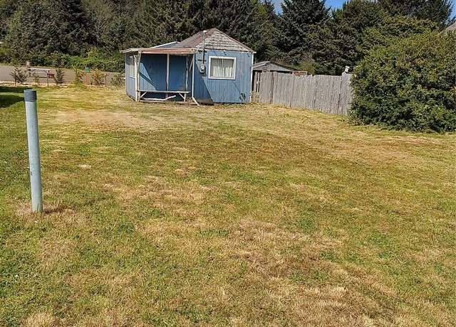 Property at 53 Fifth St, Moclips, WA 98562