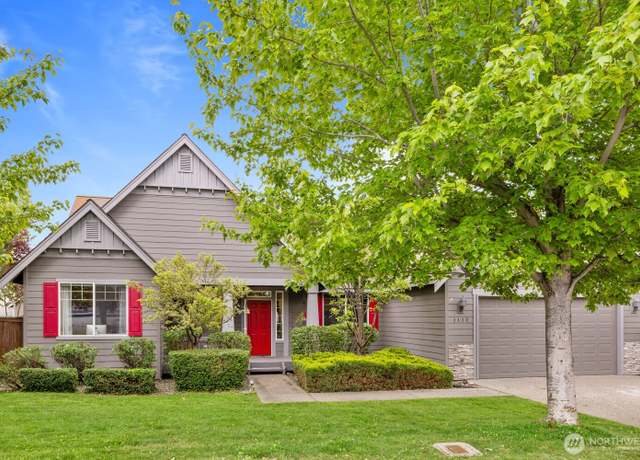Property at 1112 Dairy Ln, Ellensburg, WA 98926, 3 beds, 2 baths