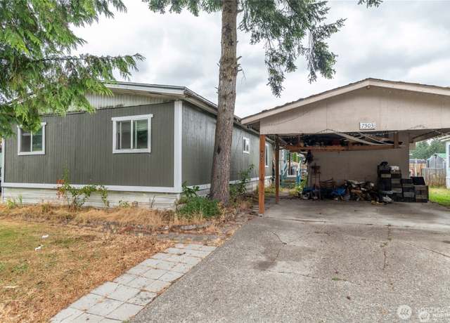 Property at 7503 189th Street Ct E #12, Puyallup, WA 98375, 4 beds, 2 baths