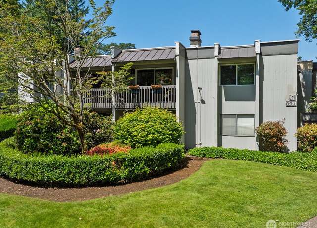 Property at 7501 Ruby Dr SW Unit G202, Lakewood, WA 98498, 1 bed, 1 bath