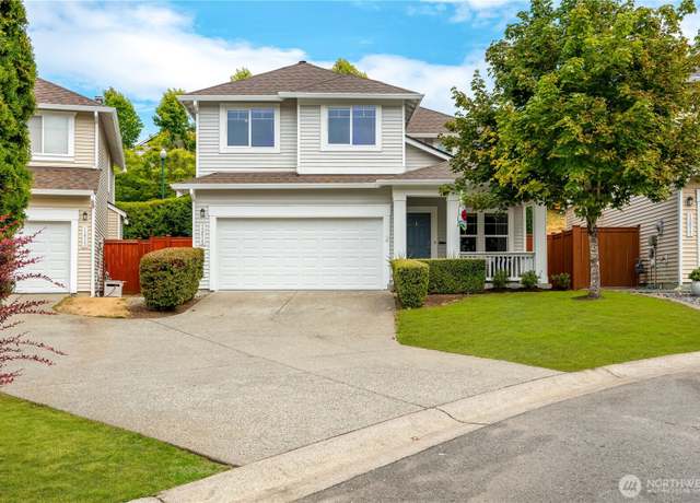 Property at 13515 69th Ave SE, Snohomish, WA 98296, 3 beds, 2.5 baths