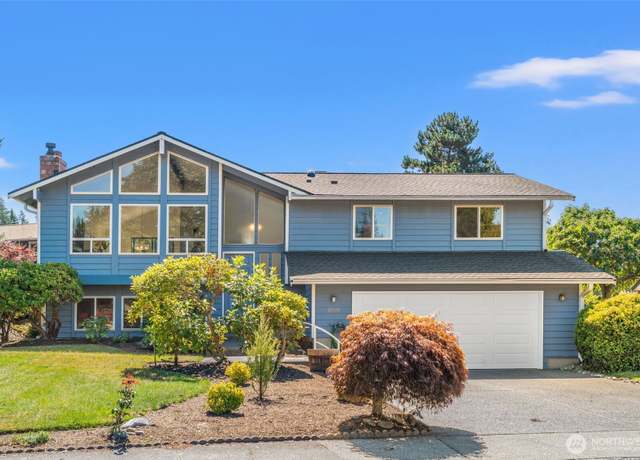 Property at 10526 237th Pl SW, Edmonds, WA 98020, 4 beds, 3 baths