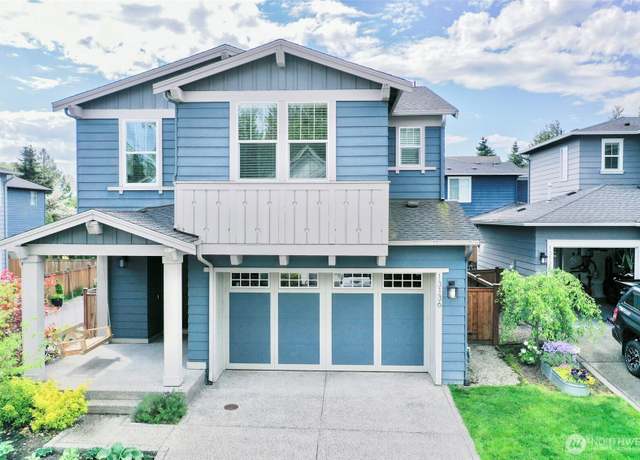 Property at 13136 164th Ave SE, Monroe, WA 98272, 3 beds, 2.5 baths