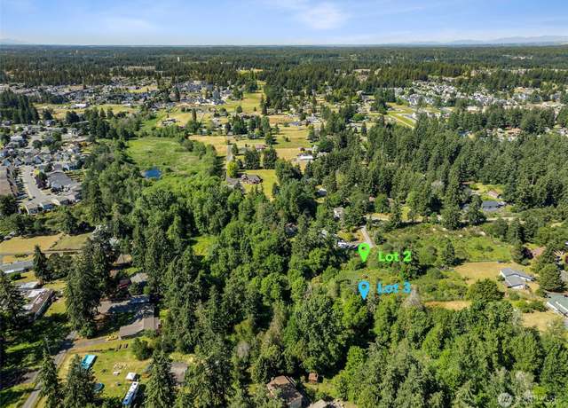 Property at 18802 Lots 2&3 32nd Avenue Ct E, Tacoma, WA 98446
