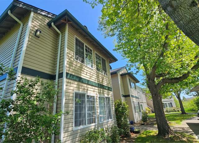 Property at 617 W Horton Way #207, Bellingham, WA 98226, 2 beds, 2 baths