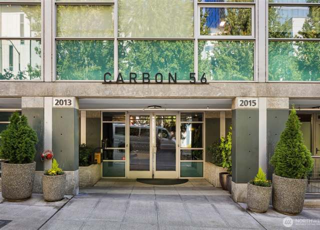 Property at 2015 Terry Ave #106, Seattle, WA 98121, 1 bed, 1 bath