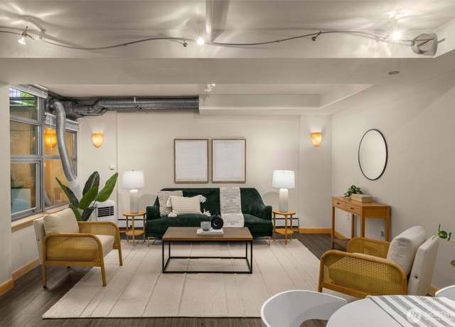 Property at 2015 Terry Ave #106, Seattle, WA 98121, 1 bed, 1 bath
