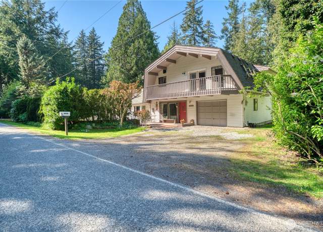Property at 1984 Johnson Rd, Point Roberts, WA 98281, 4 beds, 3.5 baths