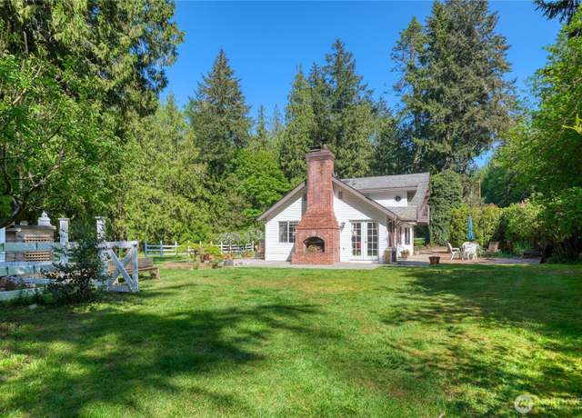 Property at 1984 Johnson Rd, Point Roberts, WA 98281, 4 beds, 3.5 baths
