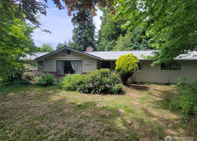 Property at 4901 Delta Ln SE, Tumwater, WA 98501, 3 beds, 2.5 baths