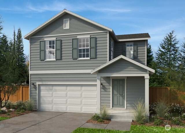 Property at 455 185th Street Ct E #17, Spanaway, WA 98387, 3 beds, 2.5 baths