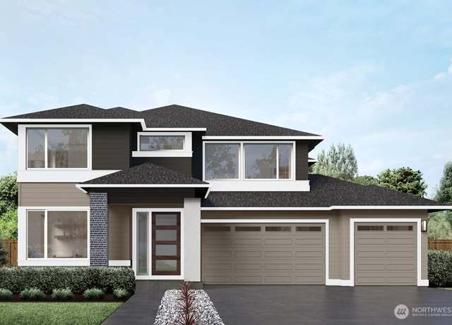 Property at 13714 197th Ave SE, Monroe, WA 98272, 4 beds, 4.5 baths