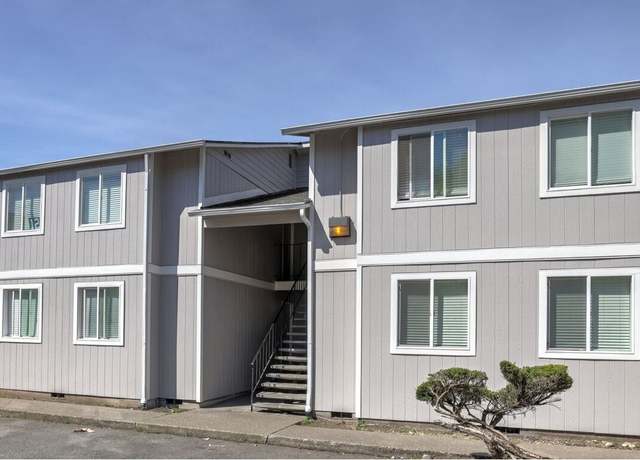 Property at 1601 Maple Ln Unit A6, Kent, WA 98030, 2 beds, 1 bath
