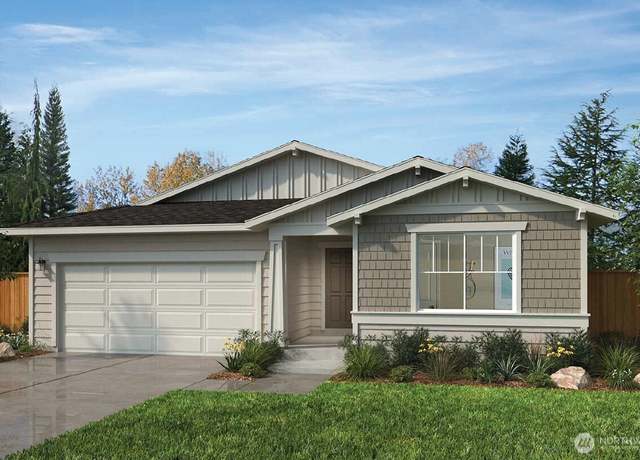 Property at 13714 185th Street Ct E #100, Puyallup, WA 98374, 3 beds, 2 baths
