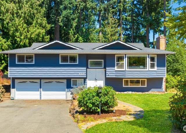 Property at 227 155th Pl SE, Bothell, WA 98012, 3 beds, 3 baths