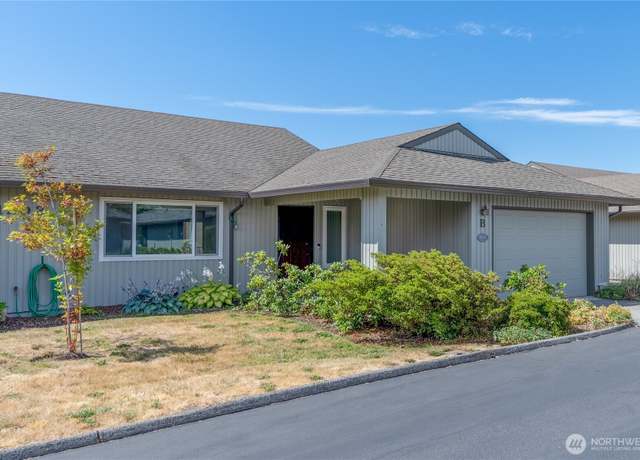 Property at 1203 NW 134th St Unit B, Vancouver, WA 98685, 2 beds, 2 baths