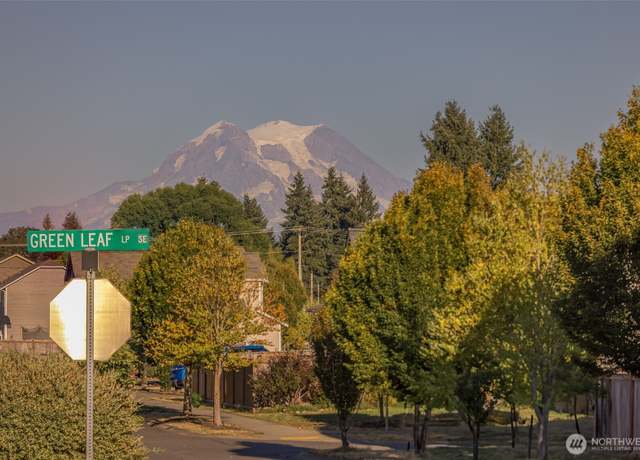 Property at 9982 Greenleaf Loop SE, Yelm, WA 98597, 3 beds, 2.5 baths