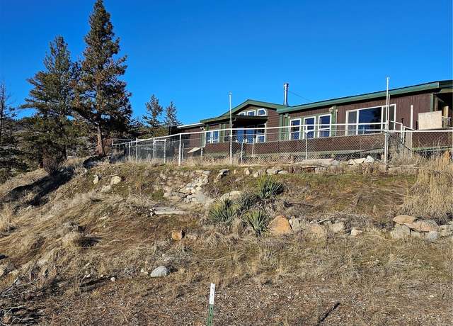 Property at 9 Canyon  Spur Rd, Oroville, WA 98844, 3 beds, 2 baths