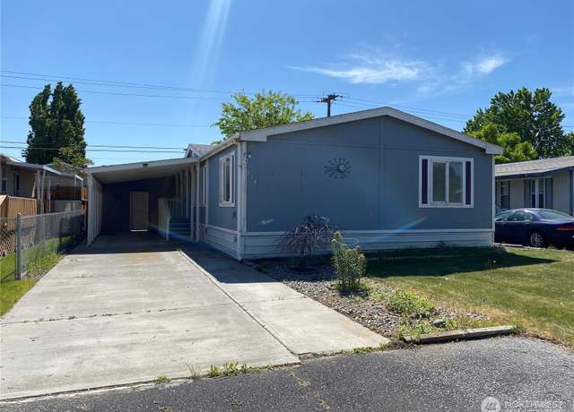 Property at 3010 W Peninsula Dr #114, Moses Lake, WA 98837, 3 beds, 2 baths