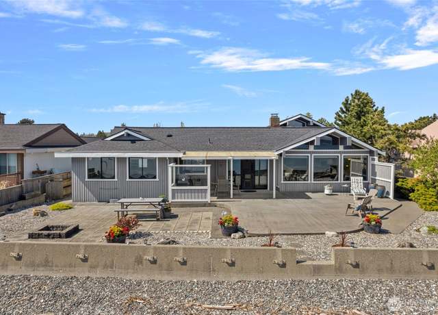 Property at 5411 Nootka Loop, Blaine, WA 98230, 4 beds, 3.5 baths