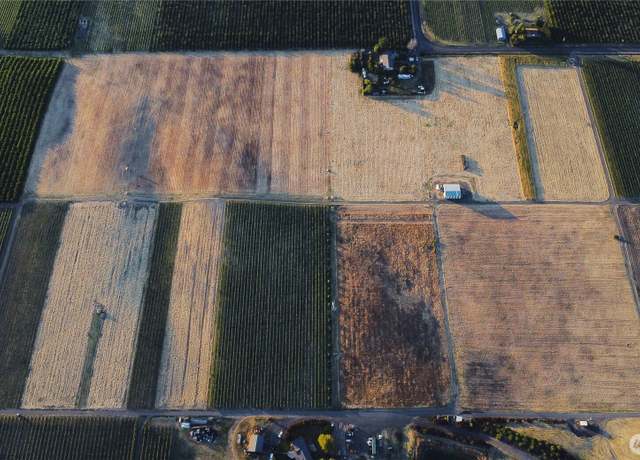 Property at 0 Edwards Rd, Milton-freewater, OR 97862