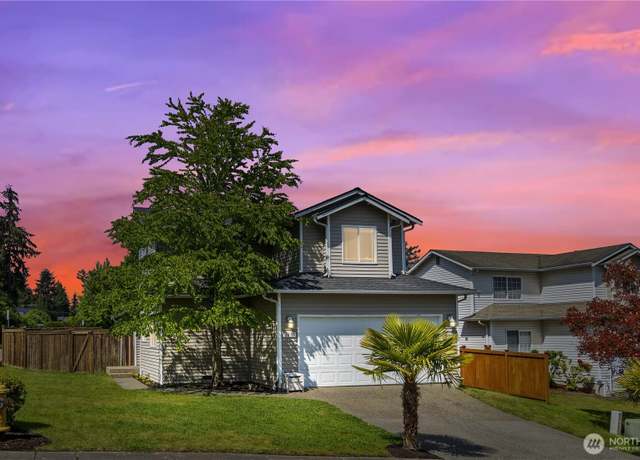 Property at 2809 144th St SW, Lynnwood, WA 98087, 3 beds, 2.5 baths
