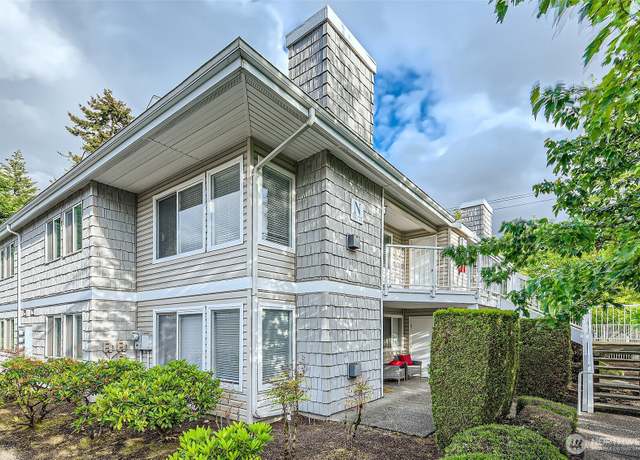 Property at 11130 SE 208th St Unit N204, Kent, WA 98031, 2 beds, 2 baths