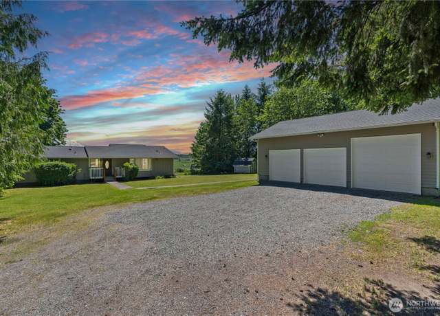 Property at 30915 40th Ave S, Roy, WA 98580, 2 beds, 2 baths