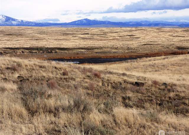 Property at 0 NNA, Grand Coulee, WA 99133