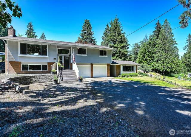 Property at 11205 Callow Rd, Lake Stevens, WA 98258, 4 beds, 3 baths