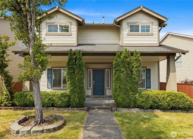 Property at 331 Index Ave SE, Renton, WA 98056, 3 beds, 2.5 baths