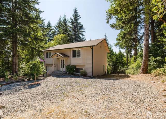 Property at 1050 NE Larson Blvd, Belfair, WA 98528, 3 beds, 2 baths