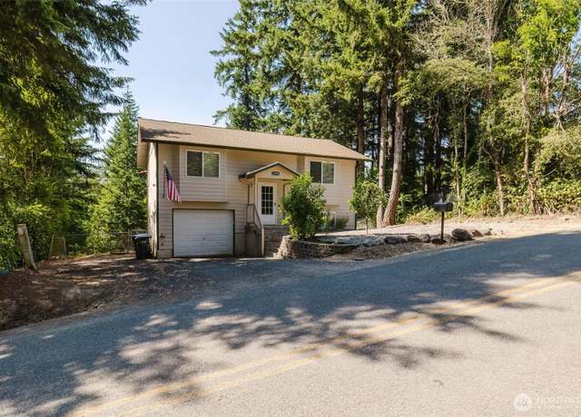 Property at 1050 NE Larson Blvd, Belfair, WA 98528, 3 beds, 2 baths