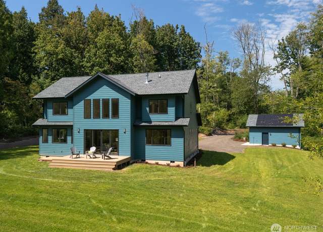 Property at 2788 Douglas Rd, Ferndale, WA 98248, 4 beds, 4 baths