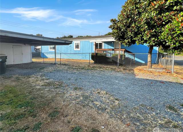 Property at 10900 Kuhlman Rd SE #55, Olympia, WA 98513, 2 beds, 2 baths