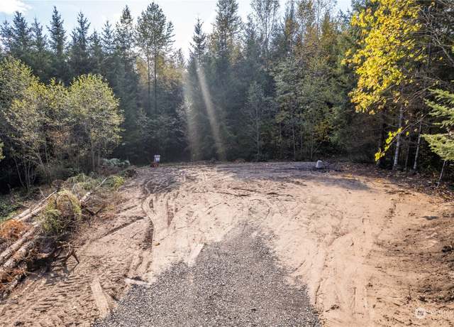 Property at 0 Misty Hill Rd Lot 1, Toutle, WA 98649