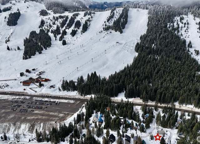 Property at 111 Kearny Dr, Snoqualmie Pass, WA 98068