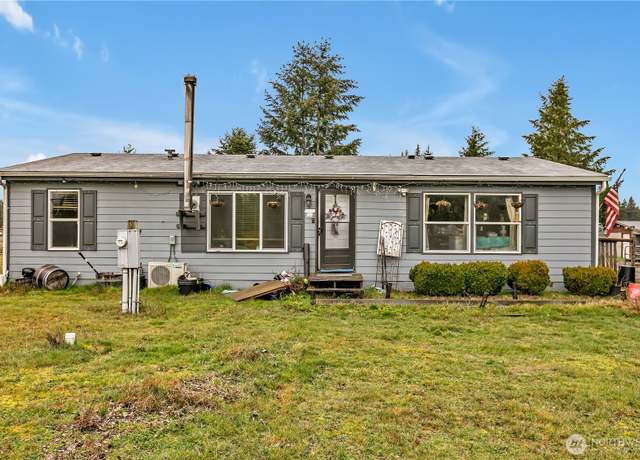 Property at 11615 Vail Rd SE, Yelm, WA 98597, 3 beds, 2 baths