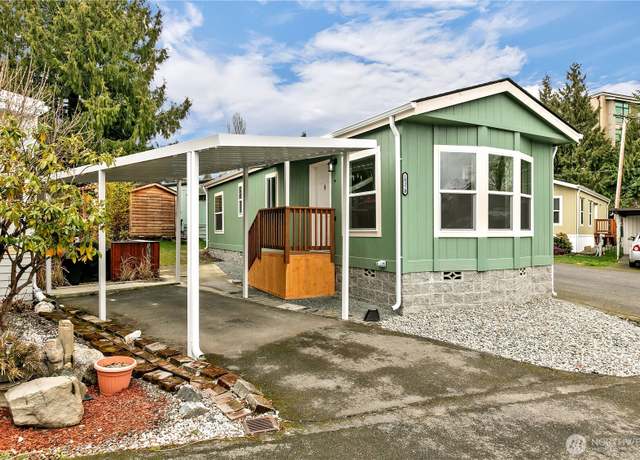 Property at 18320 35th Pl S #384, Seatac, WA 98188, 1 bed, 1 bath