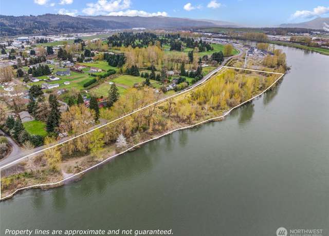 Property at 0 S River Rd, Kelso, WA 98626